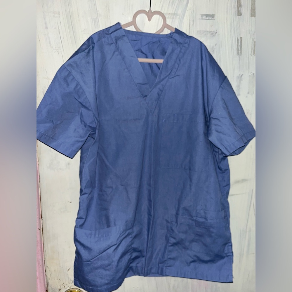 SB Scrubs